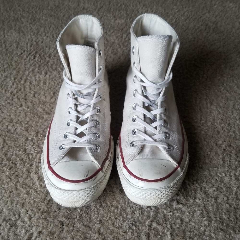 Sold on depop